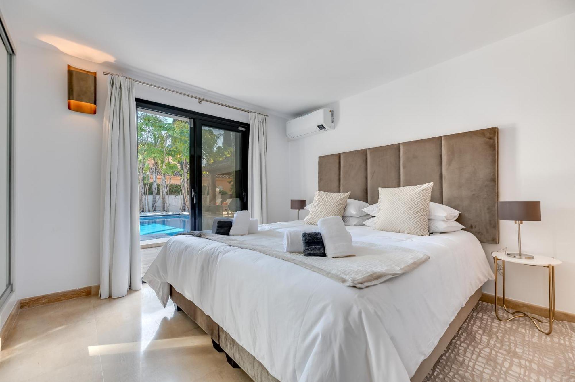 Vacation Marbella I Villa La Cabane, Prestige, Heated Pool, 300M To The Beach Exterior photo