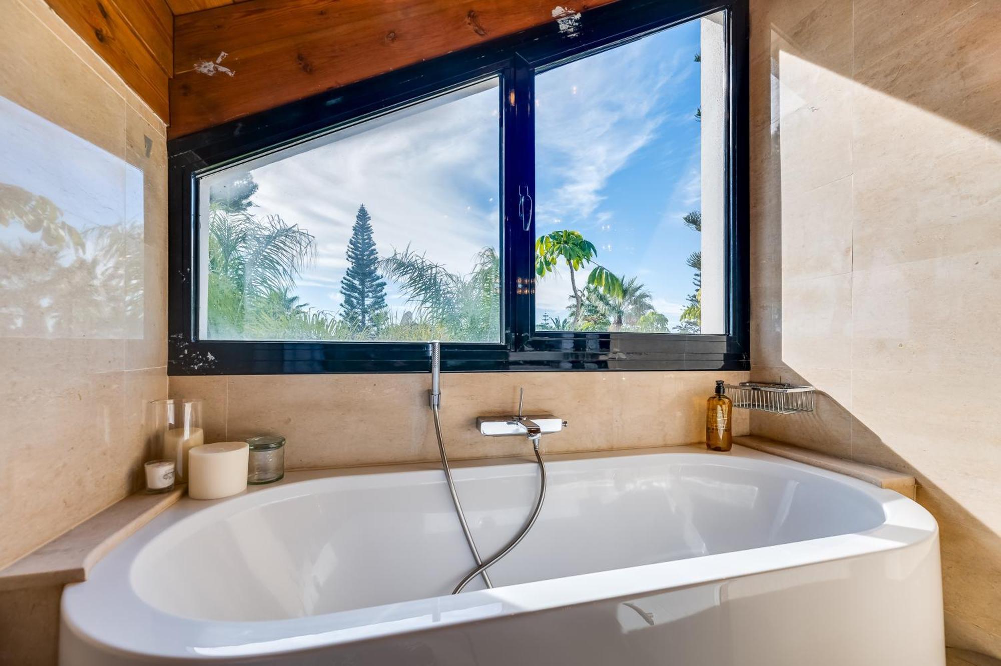 Vacation Marbella I Villa La Cabane, Prestige, Heated Pool, 300M To The Beach Exterior photo
